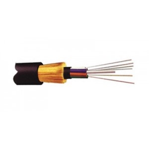 (ADSS)  All Dielectric Self-supporting Aerial Cable
