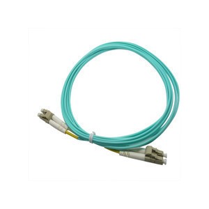 LC/PC-LC/PC 10G OM3 patch cord