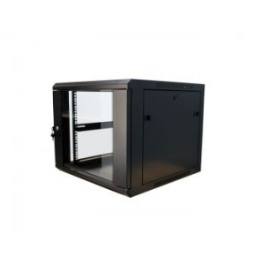 Wall mount network cabinet (NC-A)
