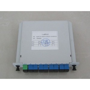 LGX Moudle PLC Splitter 