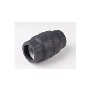 COMPRESSION PIPE FITTINGS 