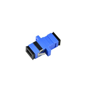 SC/PC SM Simplex Adapter