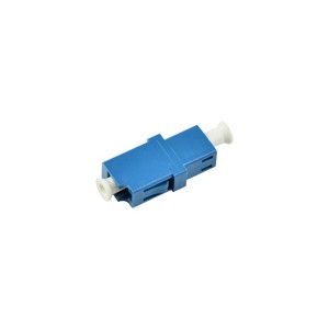 LC/PC SM Simplex Adapter