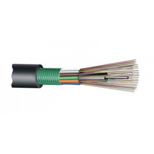  (GYTS) Stranded Loose Tube Light-armored Cable