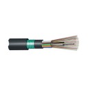 Stranded Loose Tube Armored Cable(GYTY53)