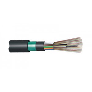 (GYTY53) Stranded Loose Tube Armored Cable