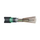 Stranded Loose Tube Armored Cable(GYTA53)